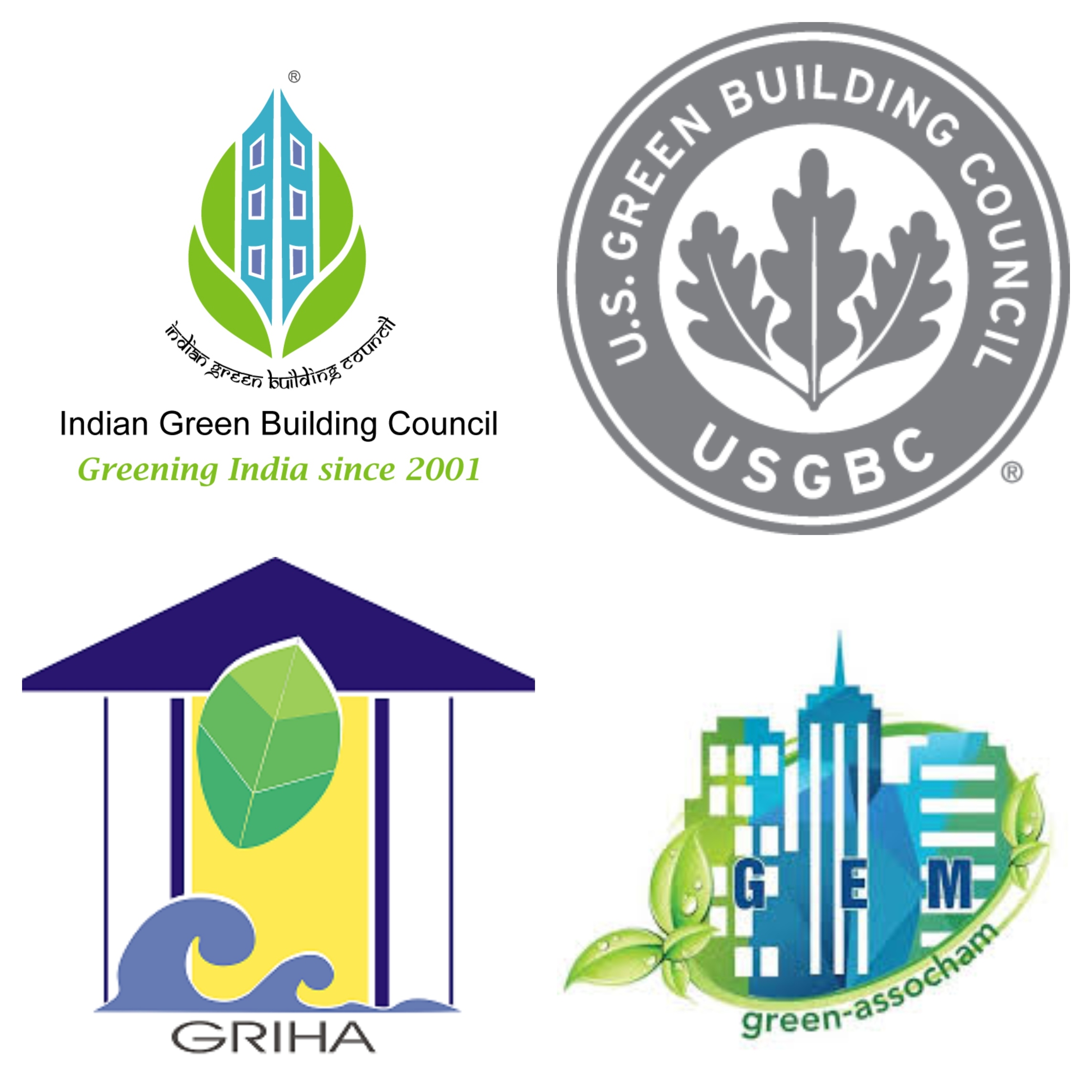 Green-Building-Certification