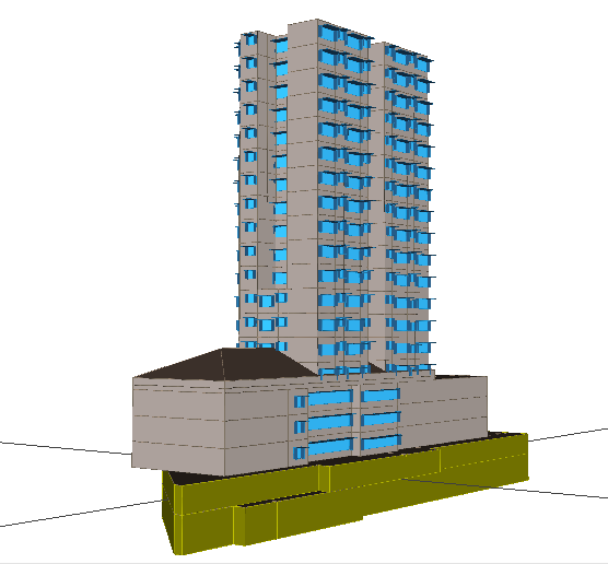 Energy-Simulation