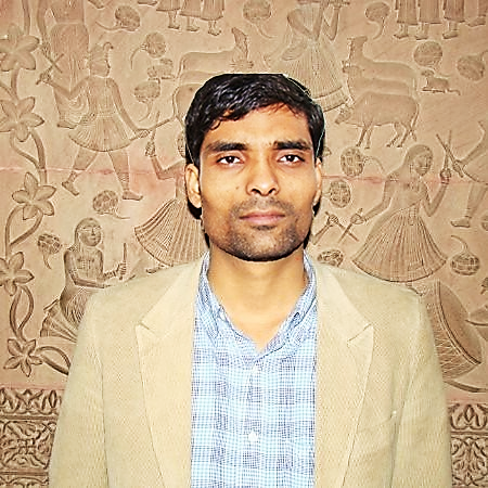 Vikash Sharma